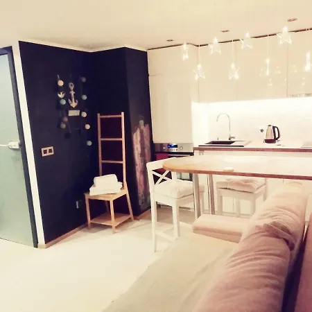 Apartament Sweet Apartament *