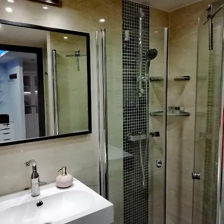 Apartament Sweet *