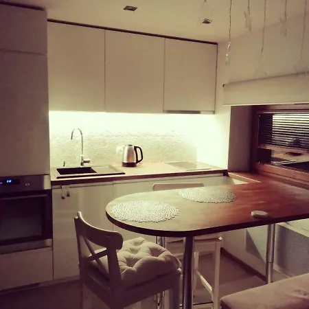 Apartament Sweet * Gdynia