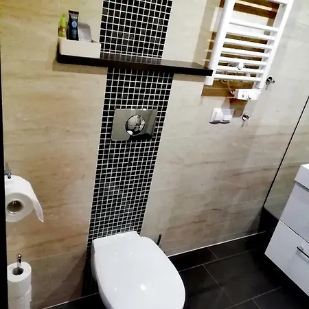 Apartament Apartament Sweet Gdynia