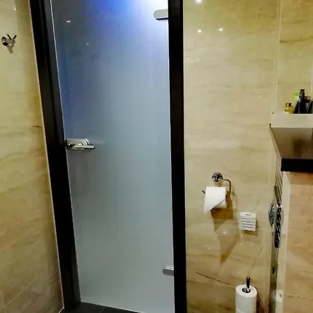 Apartament Sweet Gdynia
