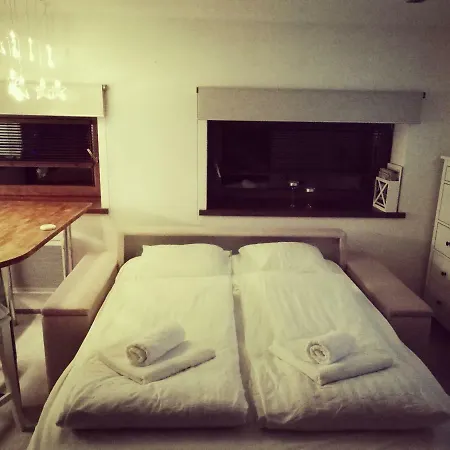 Apartament Sweet Apartament *