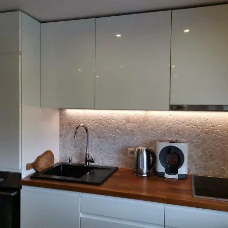 Apartament Sweet Apartament