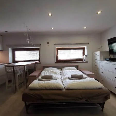 Apartament Sweet * Gdynia