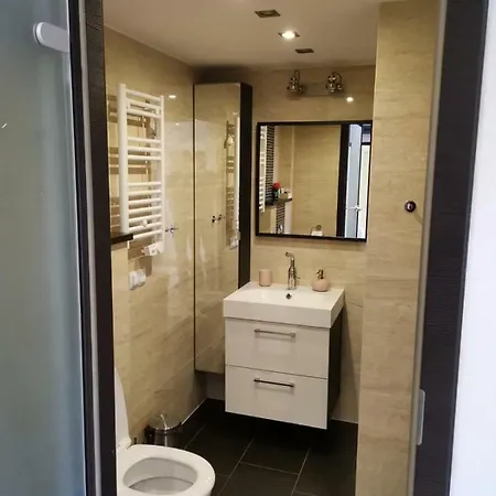 Apartament Sweet * Gdynia