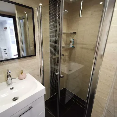 Apartament Sweet * Gdynia